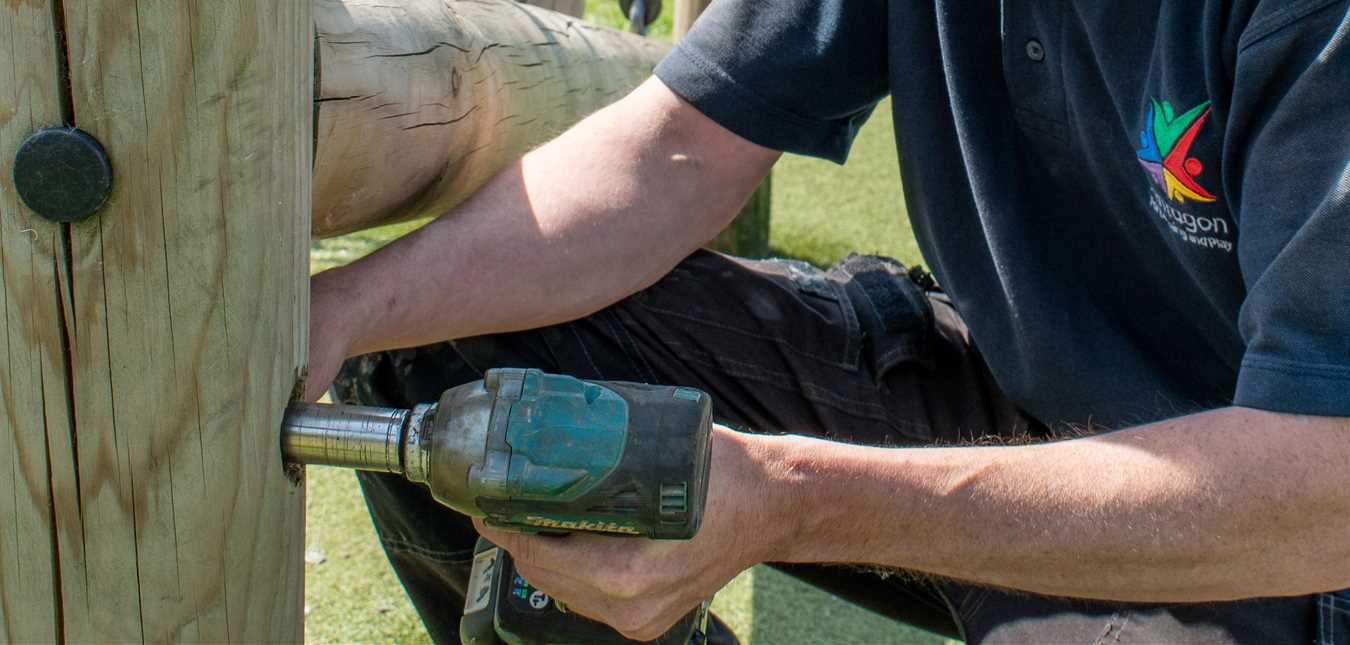 Seasonal Considerations for Playground Inspections